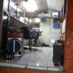 Buju Nit Barber Shop