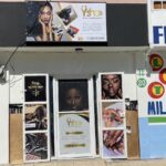 Ÿsha Beauty Salon and Barber Shop