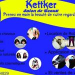 Kettker salon de beauté