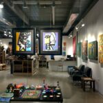 Galerie Marassa – Art Haïtien à Pétion-Ville