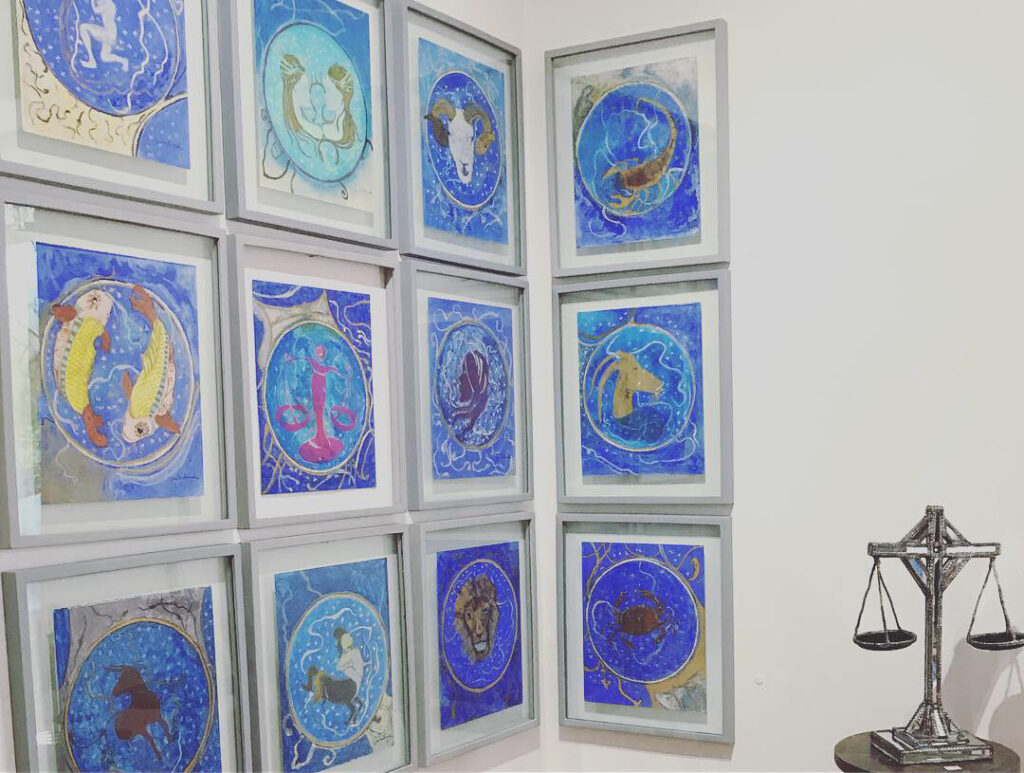 Galerie Monnin | Art Contemporain à Port-au-Prince