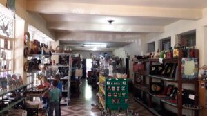 Comité Artisanat Haïtien | Galerie d&rsquo;Art Port-au-Prince