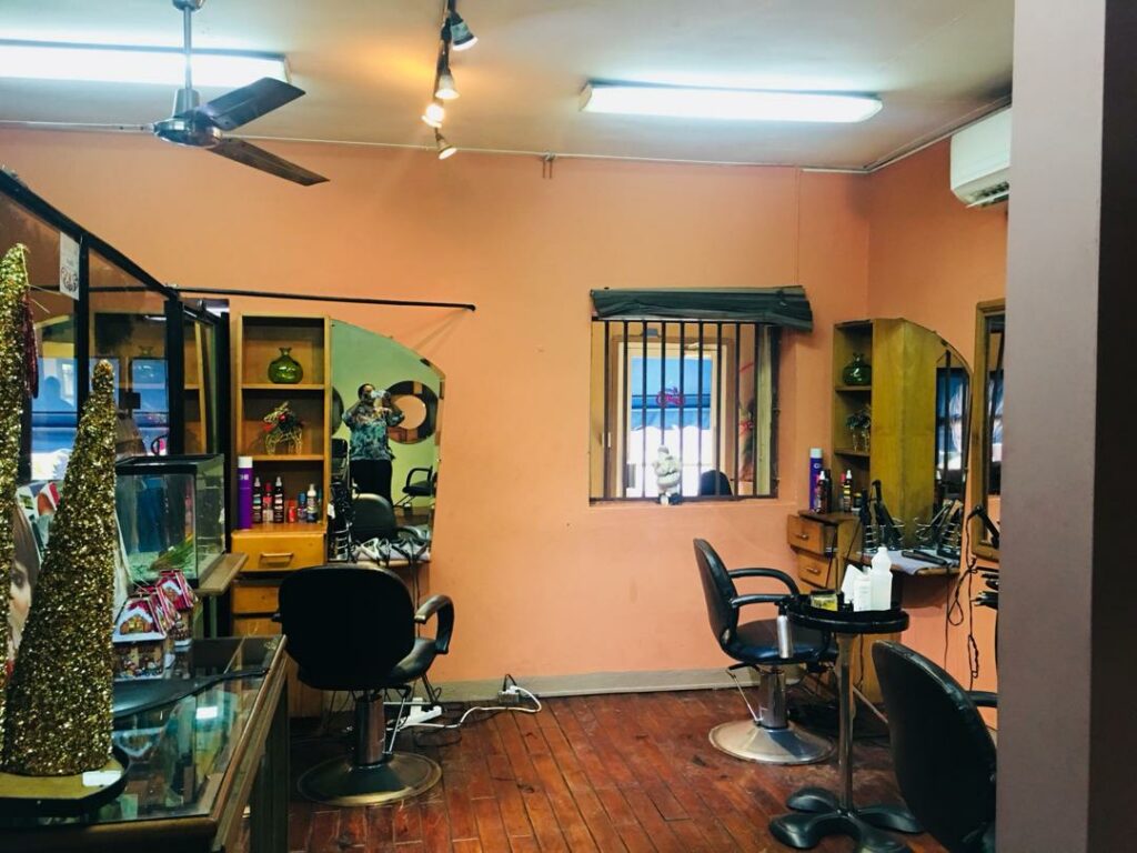 Profil Studio de beauté | Salon de beauté Pétion-Ville