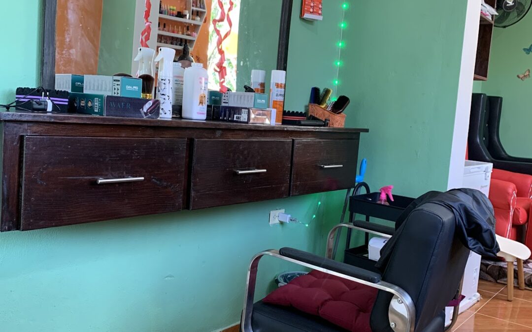 Elixir Studio de Beauté | Salon de Beauté Pétionville