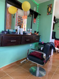 Elixir Studio de Beauté | Salon de Beauté Pétionville