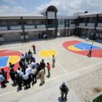 Lycée Henry Christophe – Petite Rivière de l&rsquo;Artibonite