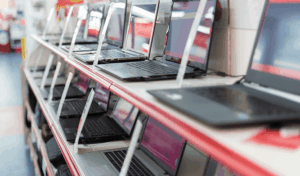 First Leadership Technology – Magasin Informatique Pétion-Ville