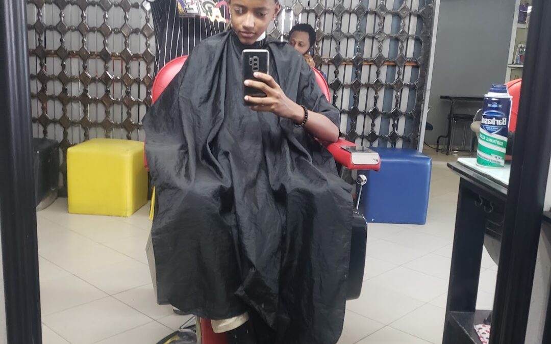 Joe Coiffeur – Salon de Coiffure à Pétion-Ville