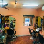 Profil Studio de beauté – Coiffeur à Pétion-Ville