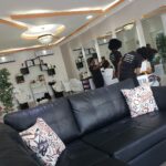 Grecy&rsquo;s Natural Hair – Coiffeur Naturel à Pétion-Ville