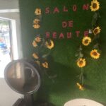 Gina Studio de Beauté à Nerette | Coiffeur Pétion-Ville
