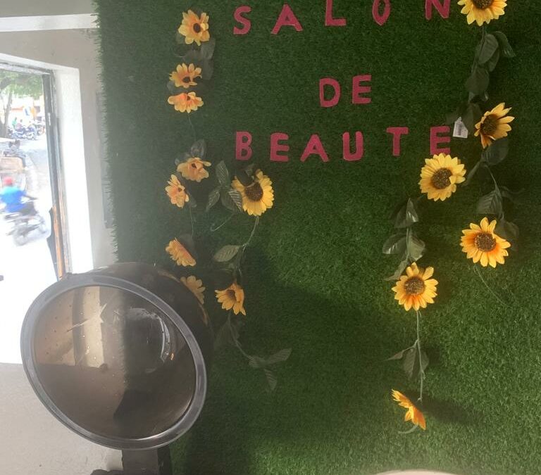 Gina Studio de Beauté à Nerette | Coiffeur Pétion-Ville