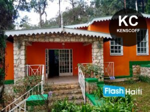Flash Haiti Real Estate – Agence Immobilière Pétion-Ville