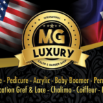 MG Luxury Salon & Barber Shop – Coiffeur Pétion-Ville