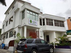 Trouvemoi Immobilier Haiti Realty | Pétion-Ville