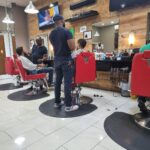 Fresh Up Barber Shop – Coiffeur à Pétion-Ville