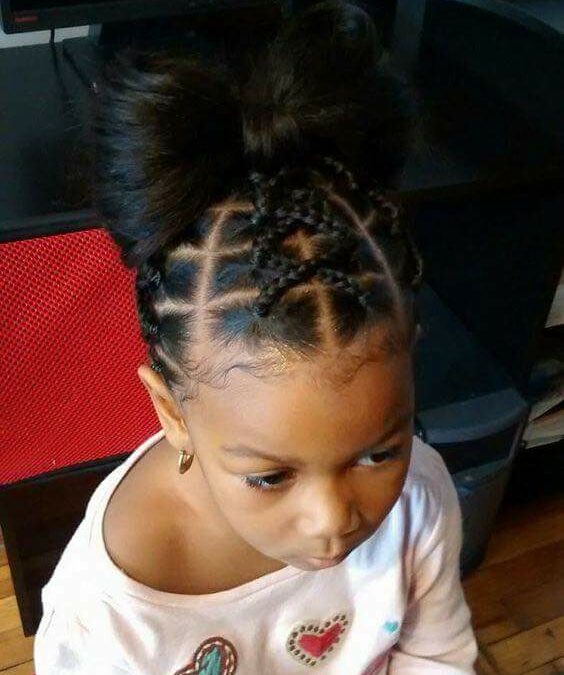 MEK BEAUTY SALON – Coiffeur à Pétion-Ville