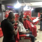 GOOD BARBERS HAITI – Coiffeur à Pétion-Ville