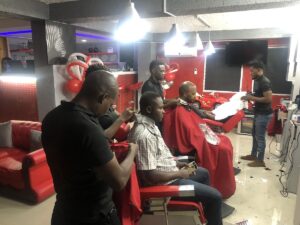 GOOD BARBERS HAITI – Coiffeur à Pétion-Ville