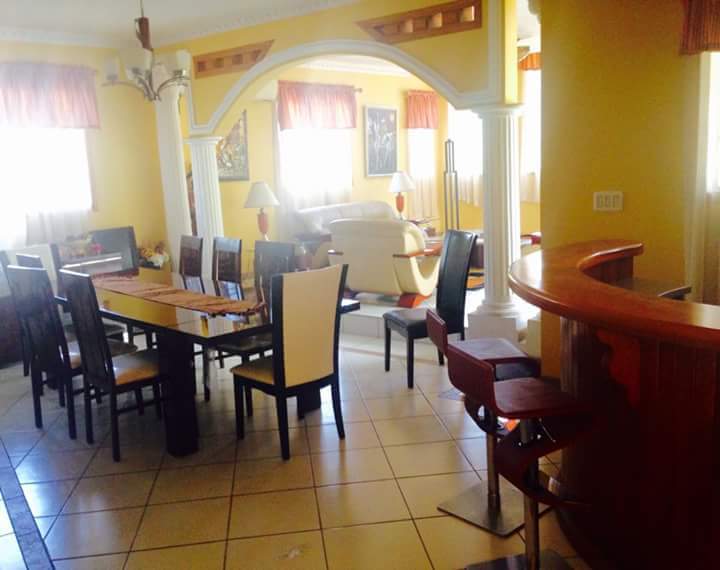 Vally Realstate Agency – Immobilier à Pétion-Ville