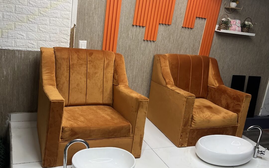 LegendeCutz Barbershop – Coiffeur à Pétion-Ville