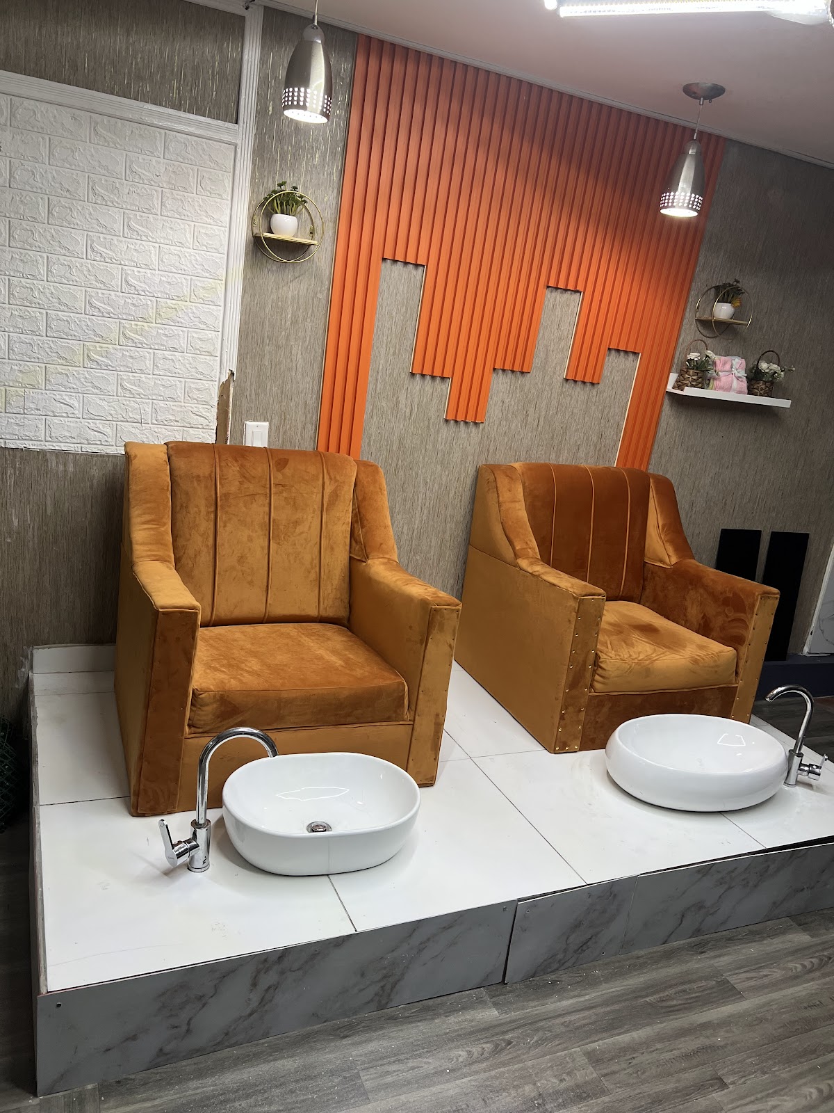 LegendeCutz Barbershop