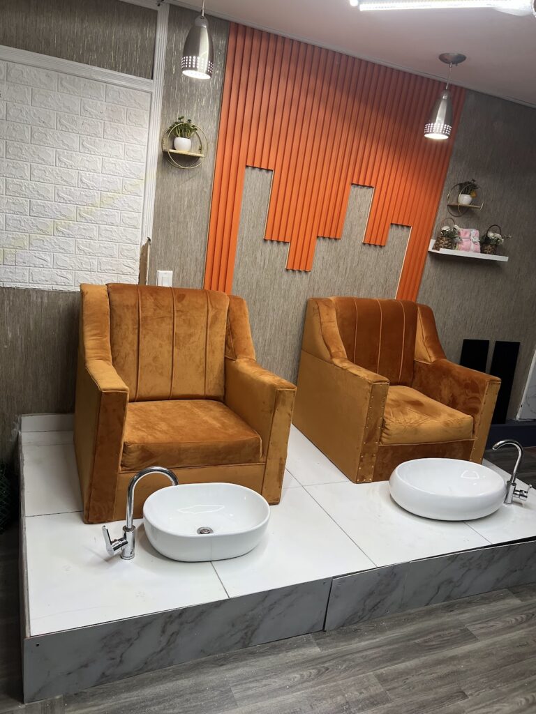 LegendeCutz Barbershop – Coiffeur à Pétion-Ville