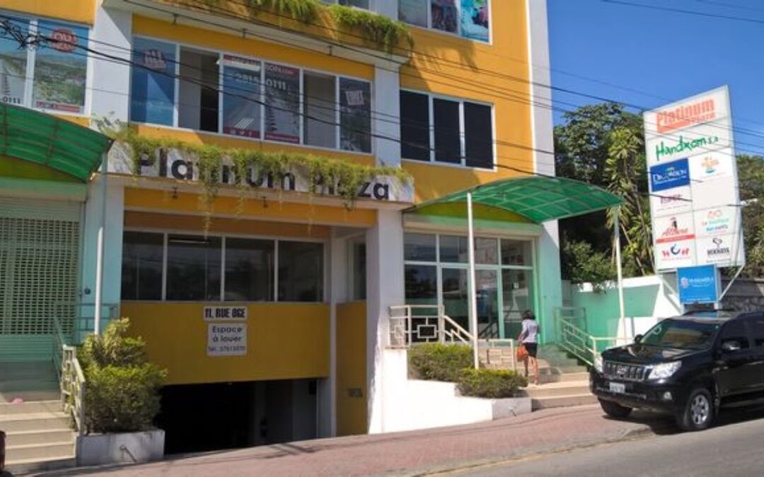 Agence Immobilière Air Caraïbes à Pétion-Ville