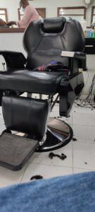 Joel Salon de coiffure – Coiffeur à Pétion-Ville