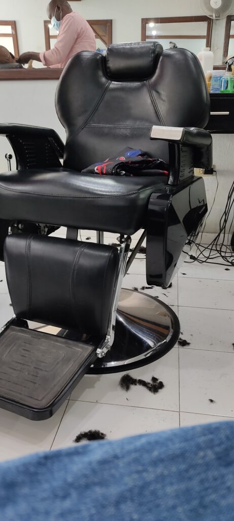 Joel Salon de coiffure – Coiffeur à Pétion-Ville