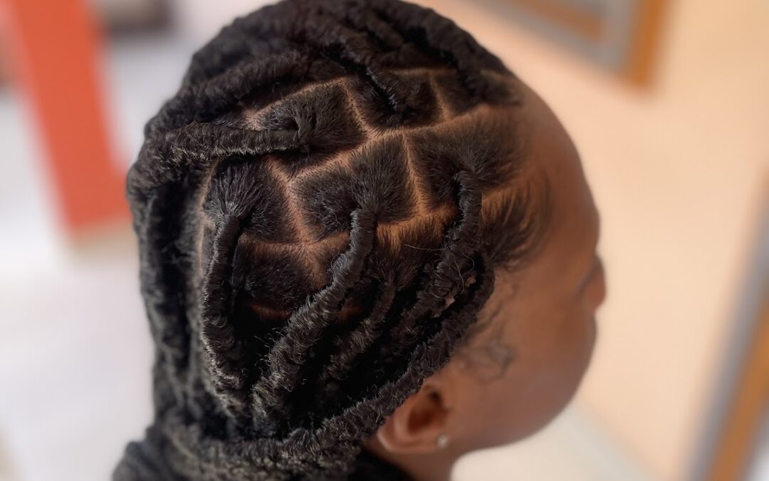 Pachou Studio De Beauté – Coiffeur à Pétion-Ville