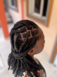 Pachou Studio De Beauté – Coiffeur à Pétion-Ville