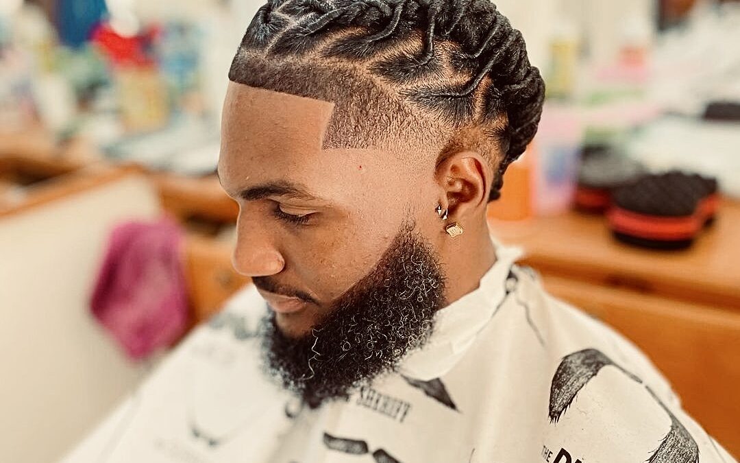 R53 Barber Shop – Coiffeur à Pétion-Ville