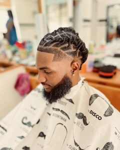 R53 Barber Shop – Coiffeur à Pétion-Ville