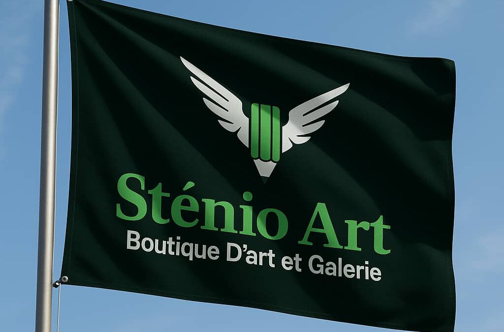 STENIO ART – Galerie d&rsquo;Art à Pétion-Ville