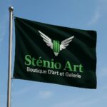 STENIO ART – Galerie d&rsquo;Art à Pétion-Ville