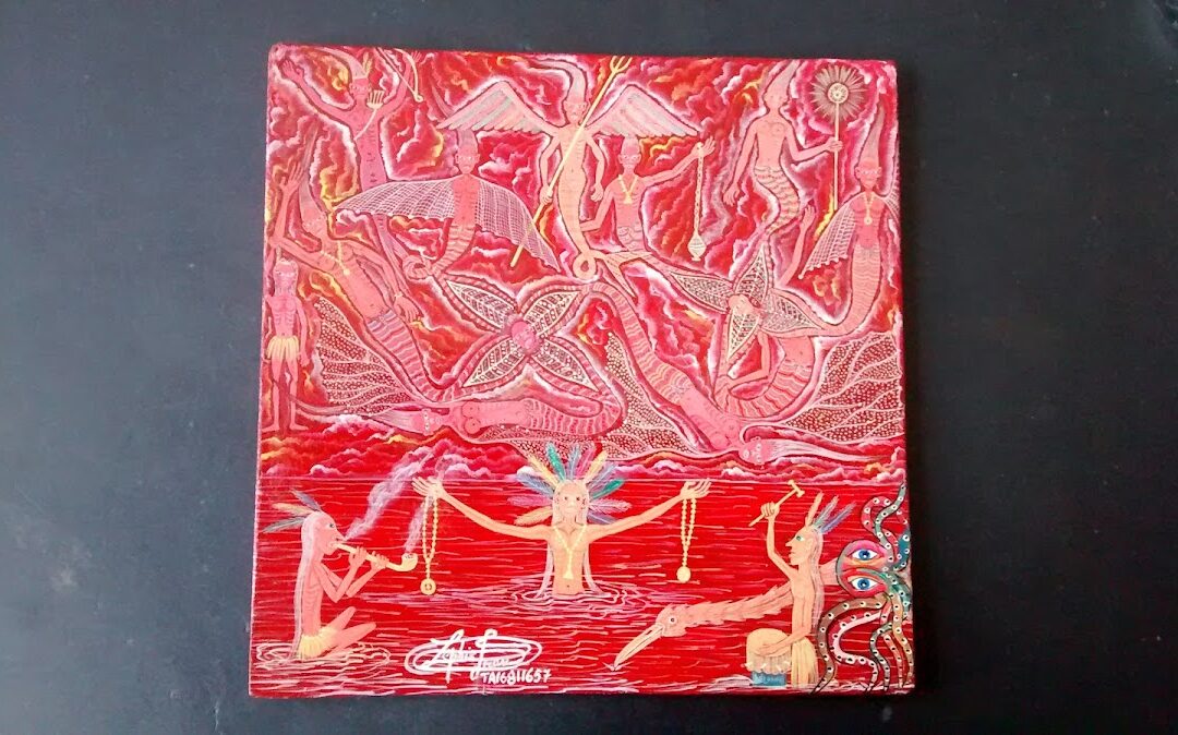 Galerie d&rsquo;Art Collection Flamboyant | Pétion-Ville