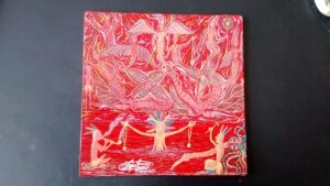 Galerie d&rsquo;Art Collection Flamboyant | Pétion-Ville