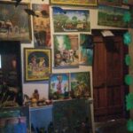 Gallery Art Deschapelles | Galerie d&rsquo;Art à Pétion-Ville