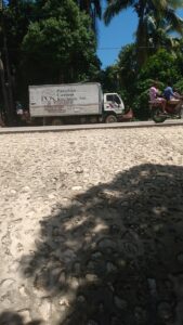 V&F Construction S.A. – Entrepreneur Général Pétion-Ville