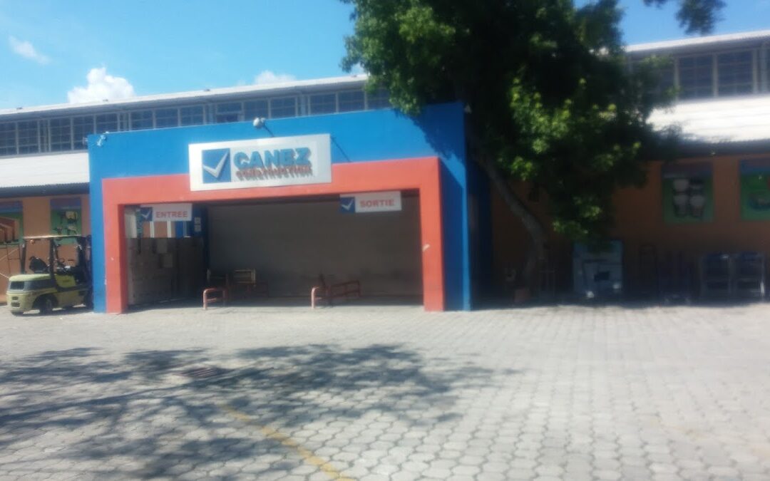 Canez Construction | Entrepreneur Général Pétion-Ville