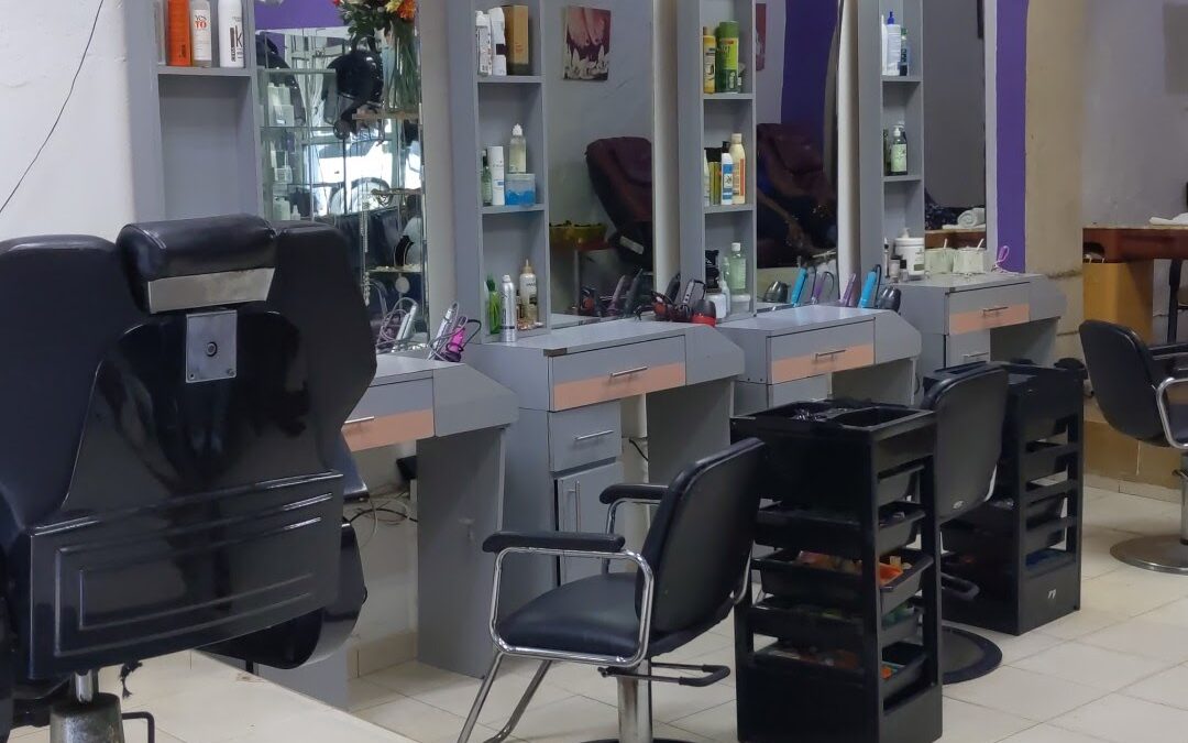 Valentine Studio de Beauté & Barber Shop | Cap-Haïtien