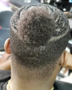 CaLima Studio de Beauté & Barber – Cap-Haïtien
