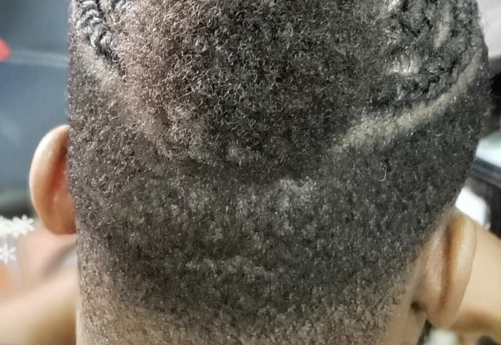 CaLima Studio de Beauté & Barber – Cap-Haïtien