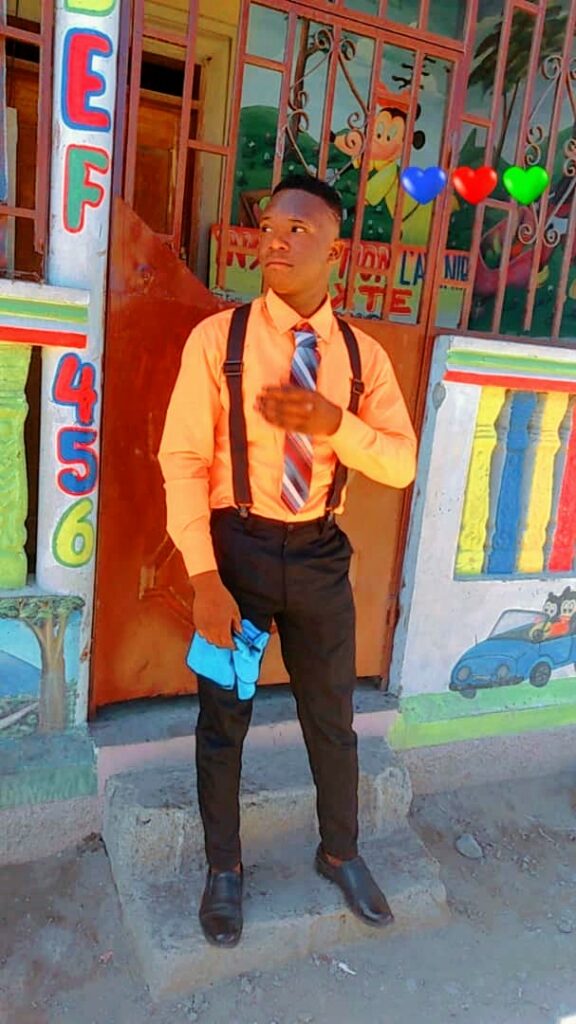 Dazzling Beauty Salon – Coiffure & Mode à Cap-Haïtien