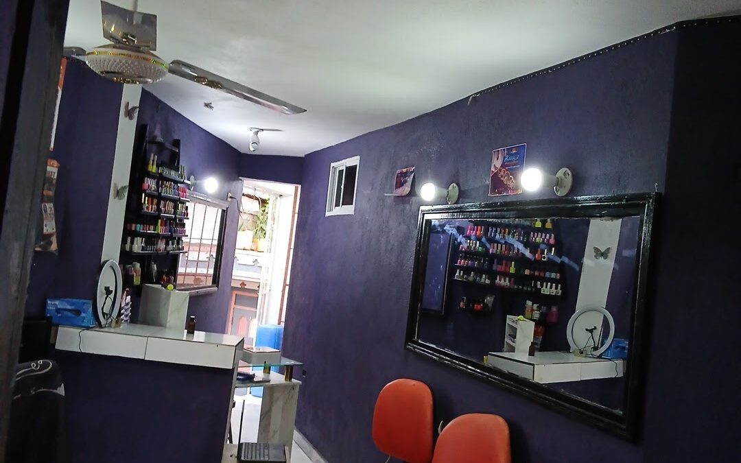 ROYAL SALON DE LUXE – Salon de Beauté Cap-Haïtien