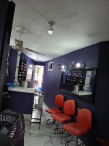 ROYAL SALON DE LUXE – Salon de Beauté Cap-Haïtien