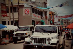 Nouveau Capital Bank Les Cayes – Banque de Confiance