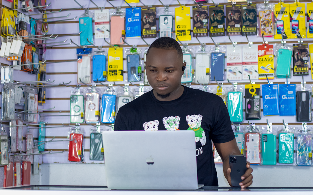 Luckny Production – Informatique à Cap-Haïtien