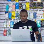 Luckny Production – Informatique à Cap-Haïtien